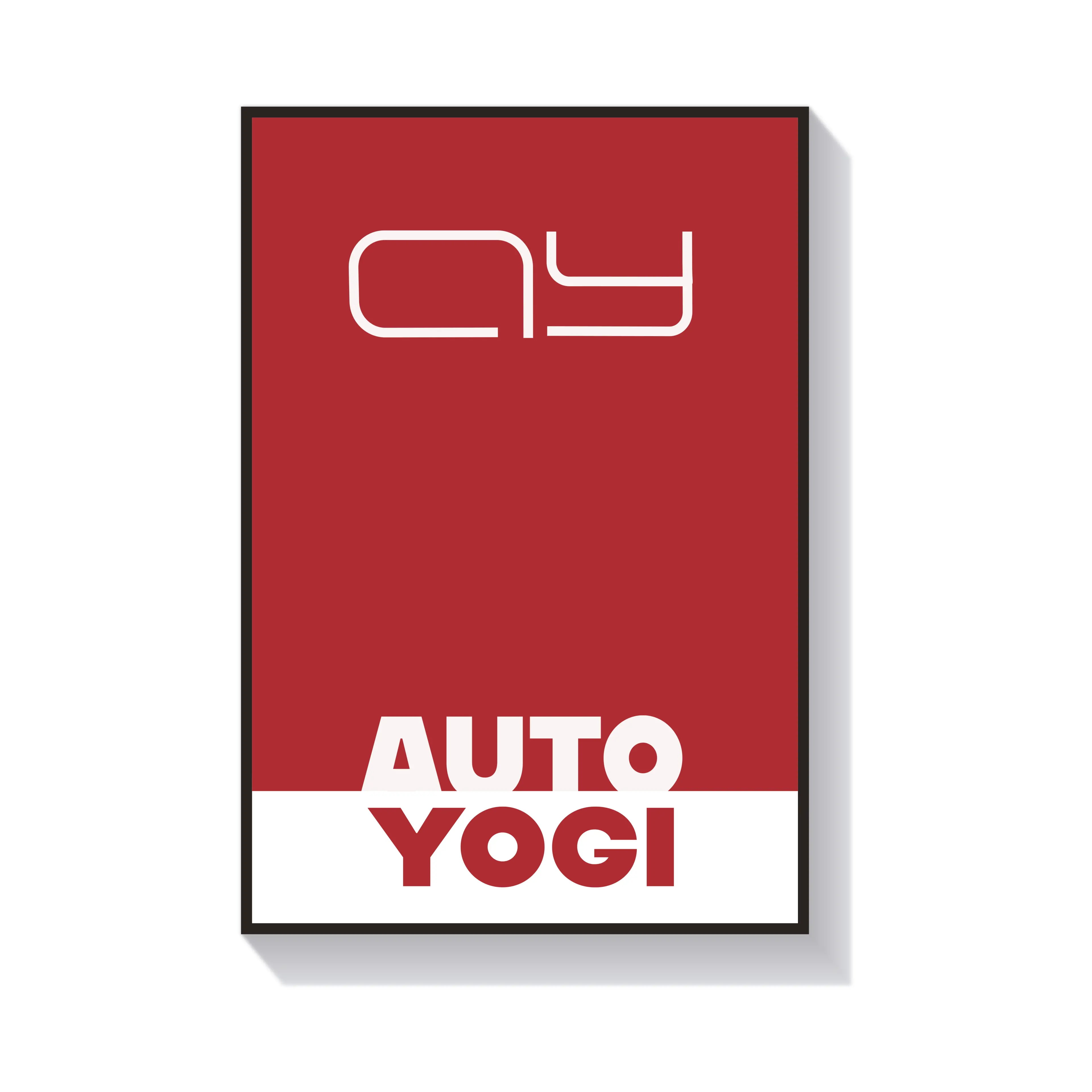 Auto Yogi