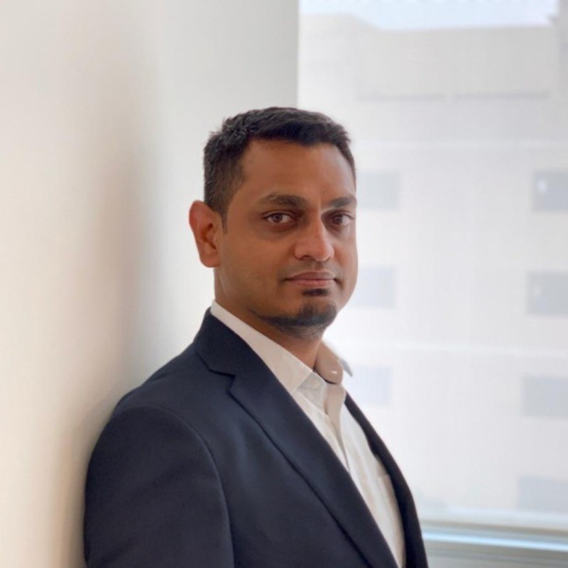 Pradeep Ayyagari