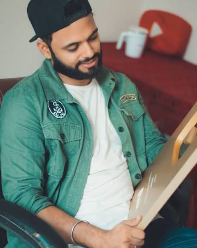 Rishi Arora